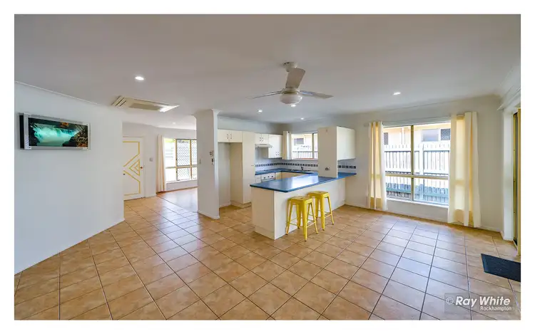 Fifth view of Homely house listing, 13 Brookside Avenue, Norman Gardens QLD 4701