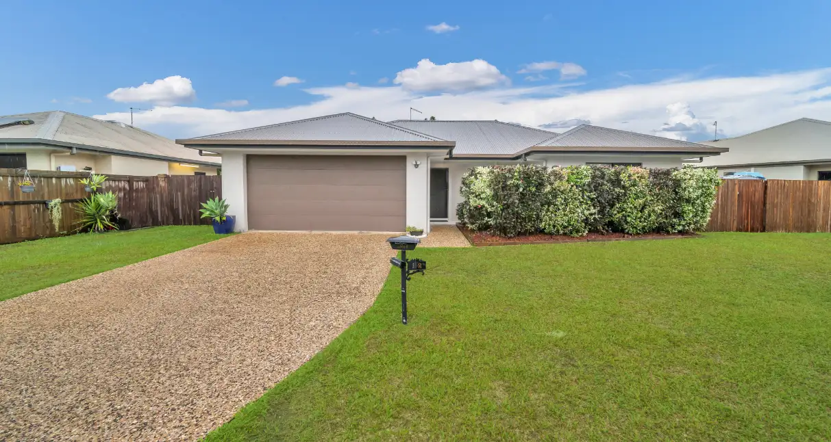 Main view of Homely house listing, 12 Quinn Drive, Edmonton QLD 4869