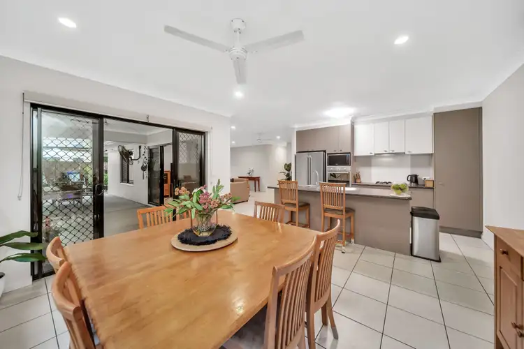 Fifth view of Homely house listing, 12 Quinn Drive, Edmonton QLD 4869