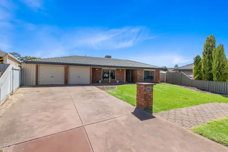5 Kermath Court, Parafield Gardens SA 5107