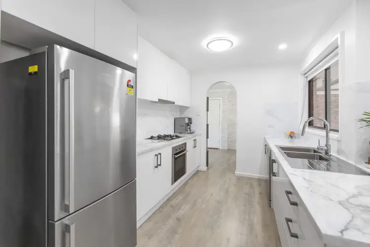 Fourth view of Homely house listing, 5 Kermath Court, Parafield Gardens SA 5107