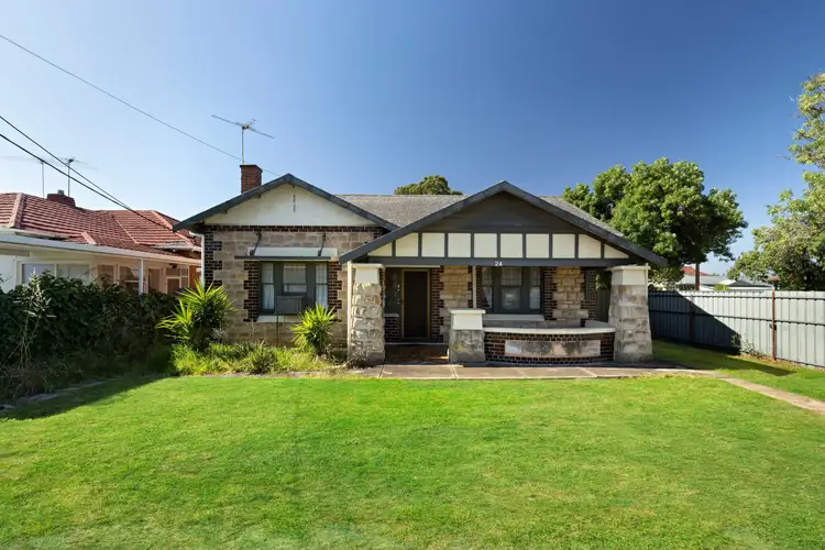 24 Pitman Avenue, Woodville West SA 5011