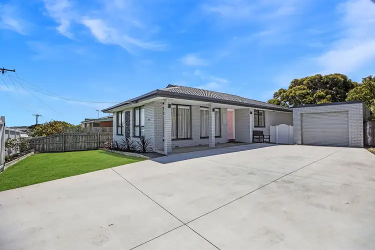 96 Aitkins Road, Warrnambool VIC 3280