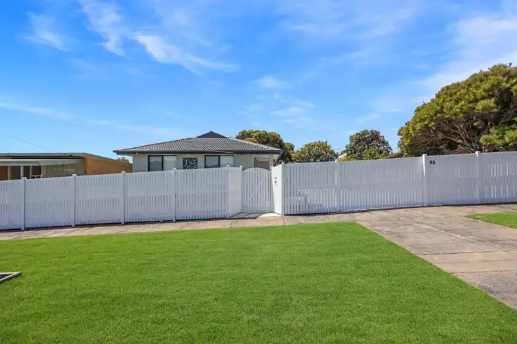 Second view of Homely house listing, 96 Aitkins Road, Warrnambool VIC 3280