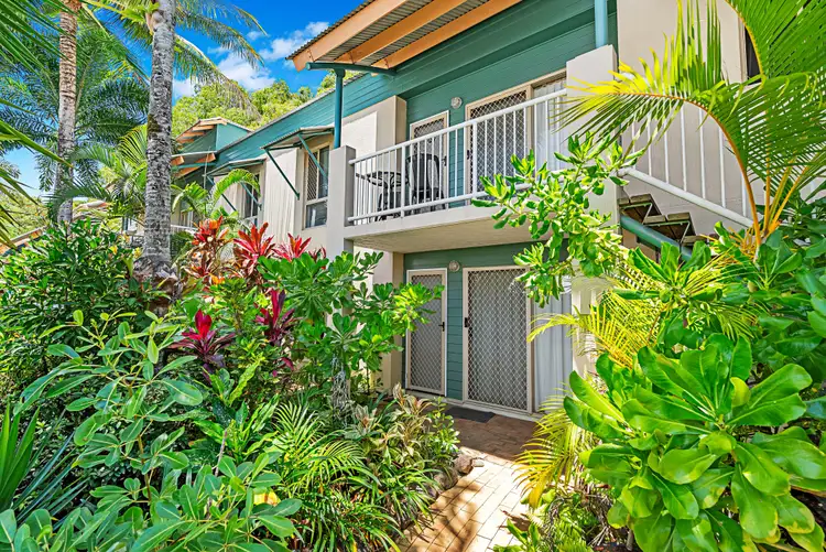 Second view of Homely unit listing, 437/2 Keem Street, Trinity Beach QLD 4879
