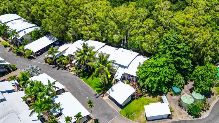Third view of Homely unit listing, 437/2 Keem Street, Trinity Beach QLD 4879