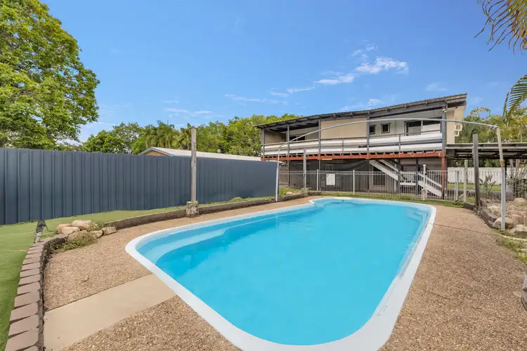 Second view of Homely house listing, 1 Corres Court, Cranbrook QLD 4814