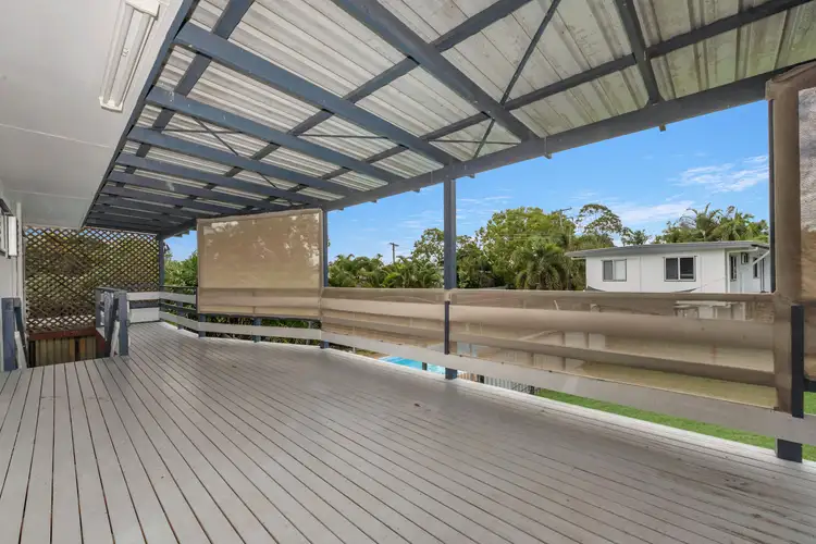 Third view of Homely house listing, 1 Corres Court, Cranbrook QLD 4814