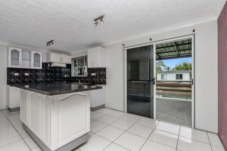 Fourth view of Homely house listing, 1 Corres Court, Cranbrook QLD 4814