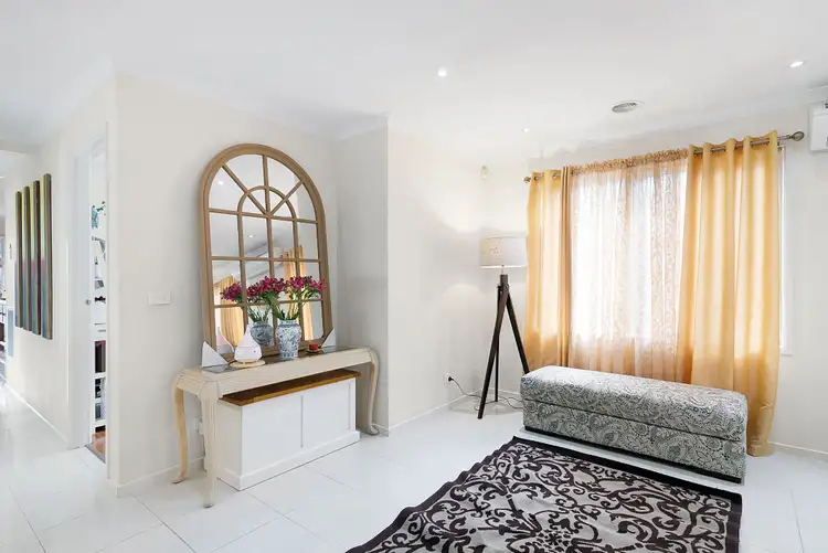 Fourth view of Homely house listing, 5 Beagle Street, Tarneit VIC 3029