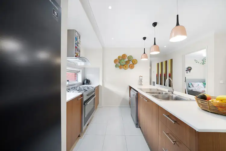 Fifth view of Homely house listing, 5 Beagle Street, Tarneit VIC 3029