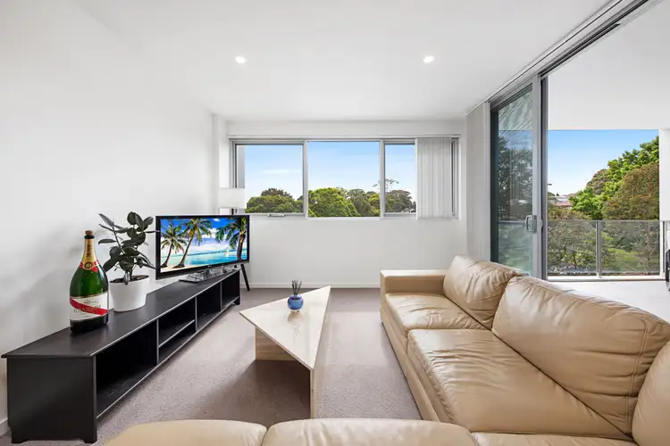 Main view of Homely apartment listing, 303/57 Miranda Road, Miranda NSW 2228