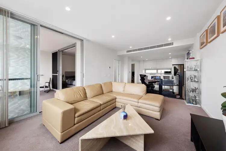 Fourth view of Homely apartment listing, 303/57 Miranda Road, Miranda NSW 2228