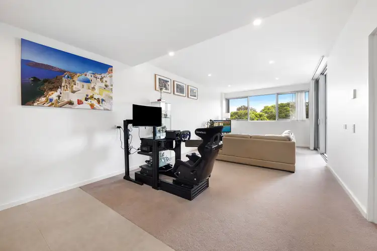 Fifth view of Homely apartment listing, 303/57 Miranda Road, Miranda NSW 2228