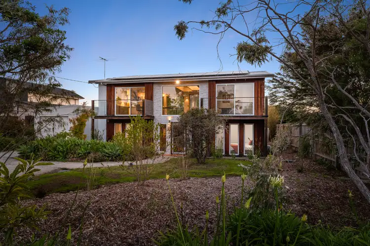 25 Reid Street, Rhyll VIC 3923