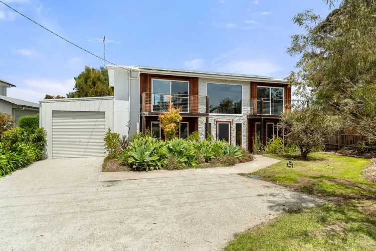 Fourth view of Homely house listing, 25 Reid Street, Rhyll VIC 3923