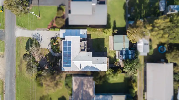 Sixth view of Homely house listing, 25 Reid Street, Rhyll VIC 3923