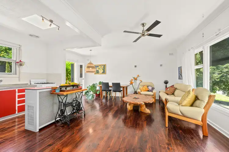 Sixth view of Homely house listing, 32 Yangara Road, O'sullivan Beach SA 5166