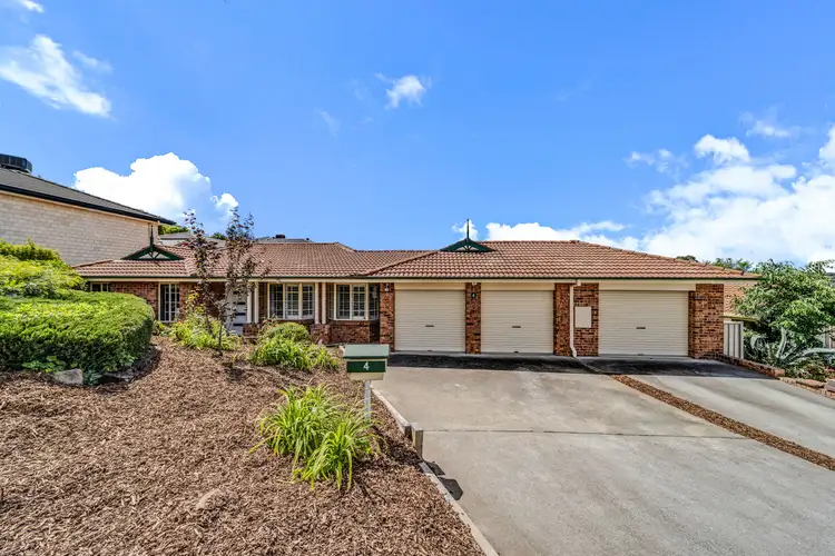 4 Slavin Place, Gordon ACT 2906