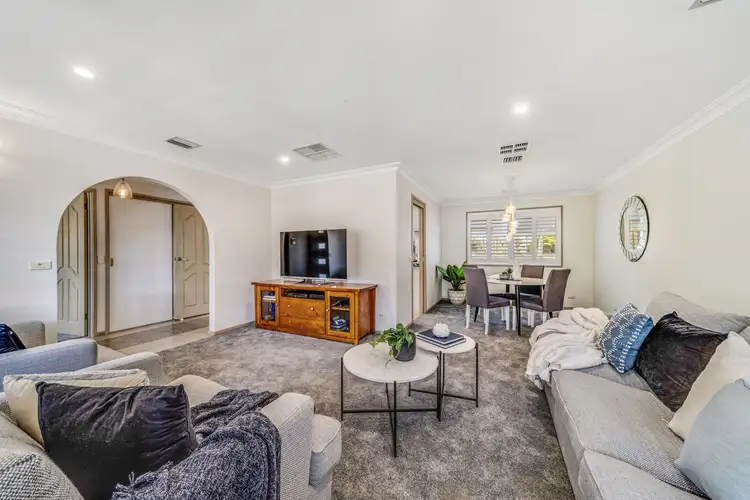 Third view of Homely house listing, 4 Slavin Place, Gordon ACT 2906