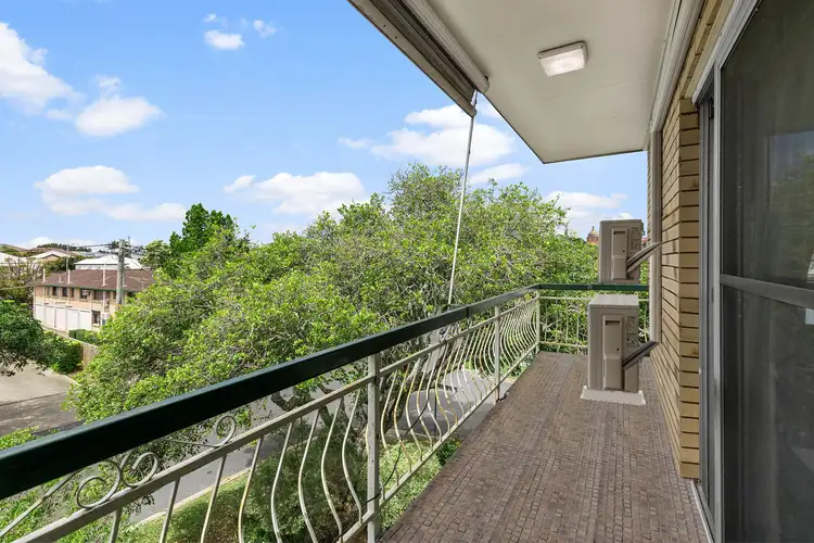 Second view of Homely apartment listing, 4/3 Gardner Street, Nundah QLD 4012