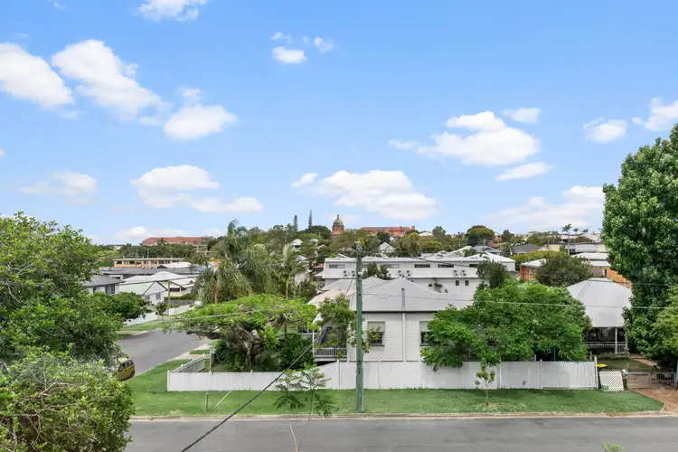 Third view of Homely apartment listing, 4/3 Gardner Street, Nundah QLD 4012