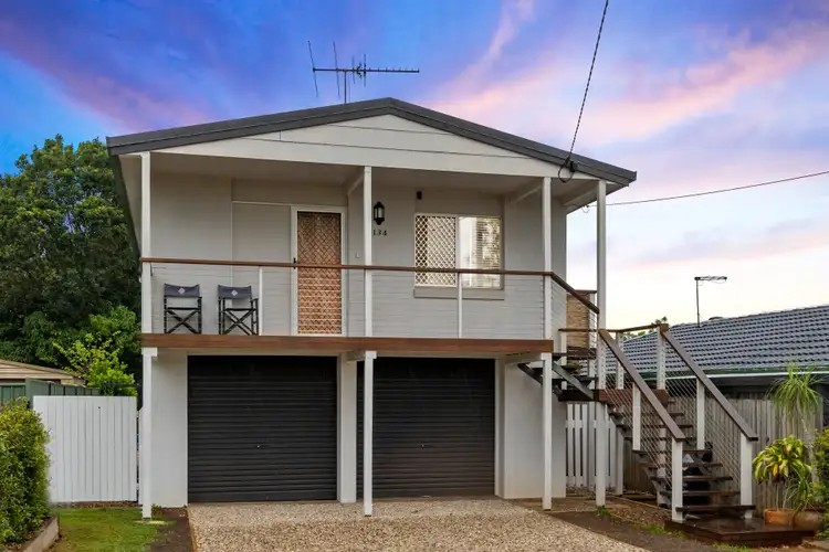 134 Bainbridge Street, Ormiston QLD 4160