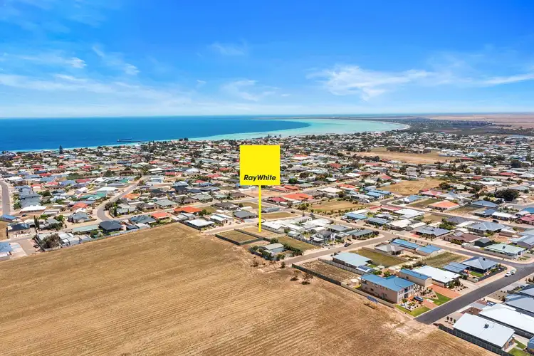 Third view of Homely land listing, 5 Dimond Road, Moonta Bay SA 5558