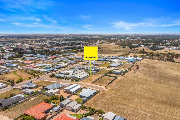 Fifth view of Homely land listing, 5 Dimond Road, Moonta Bay SA 5558