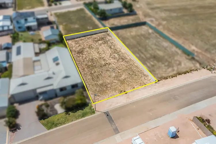 Seventh view of Homely land listing, 5 Dimond Road, Moonta Bay SA 5558