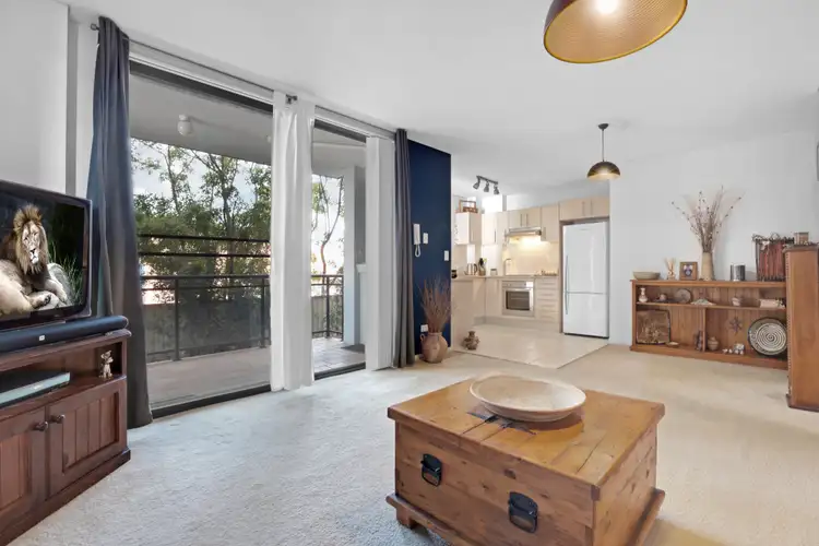 Fourth view of Homely unit listing, 25/79-81 Union Road, Penrith NSW 2750