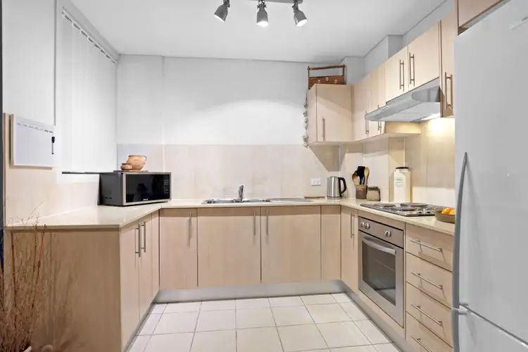 Fifth view of Homely unit listing, 25/79-81 Union Road, Penrith NSW 2750