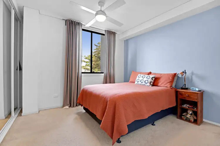 Sixth view of Homely unit listing, 25/79-81 Union Road, Penrith NSW 2750