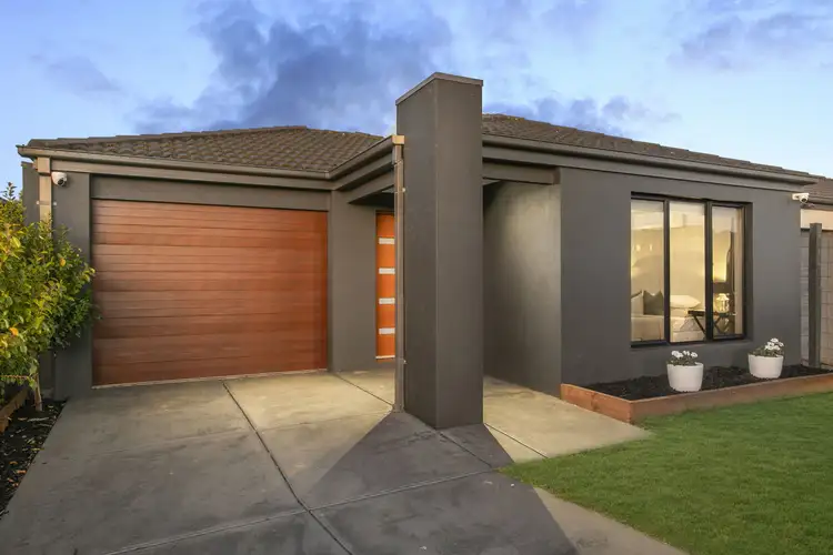 Main view of Homely house listing, 22 Rosella Avenue, Pakenham VIC 3810