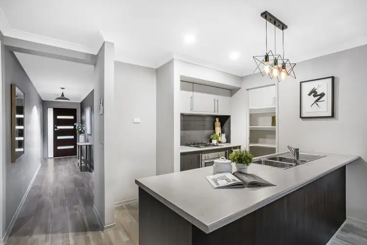 Second view of Homely house listing, 22 Rosella Avenue, Pakenham VIC 3810