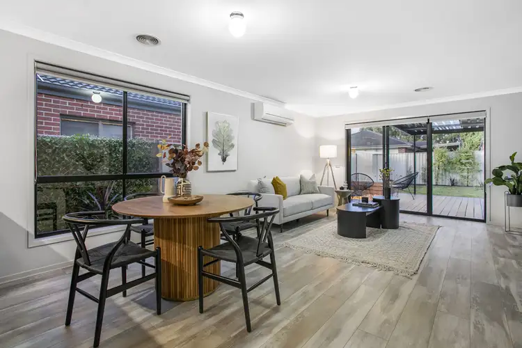 Third view of Homely house listing, 22 Rosella Avenue, Pakenham VIC 3810