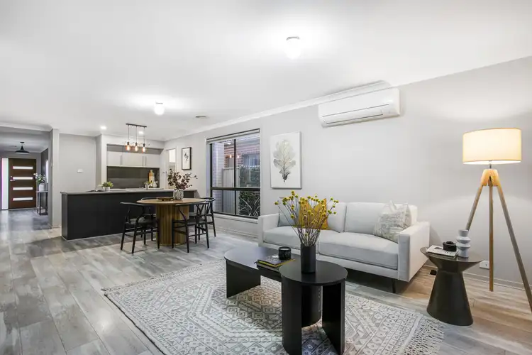 Fourth view of Homely house listing, 22 Rosella Avenue, Pakenham VIC 3810