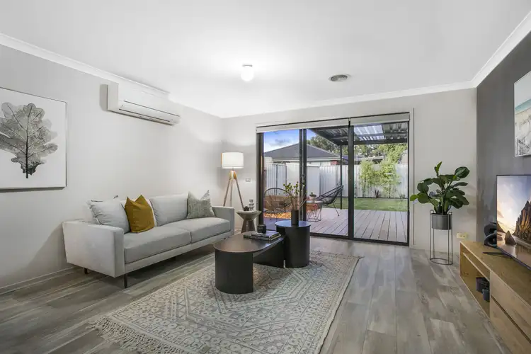 Fifth view of Homely house listing, 22 Rosella Avenue, Pakenham VIC 3810