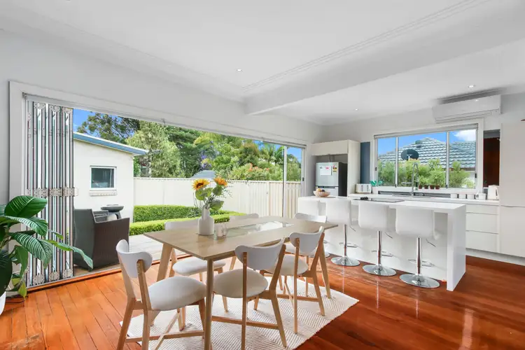 Main view of Homely house listing, 29 Kenneth Avenue, Kirrawee NSW 2232