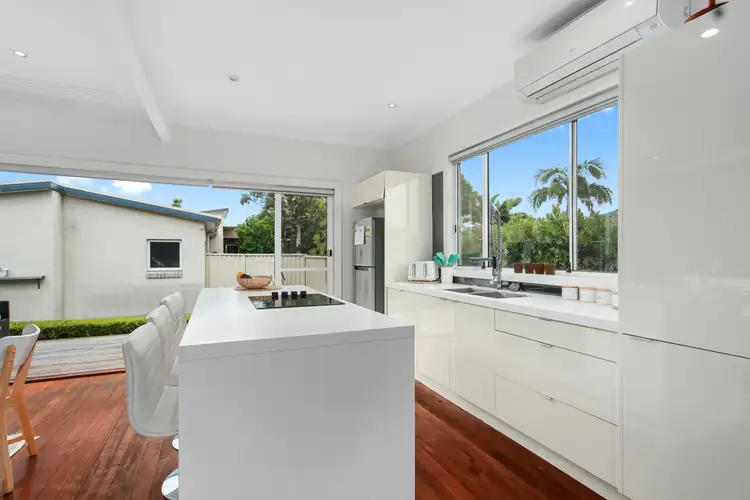 Second view of Homely house listing, 29 Kenneth Avenue, Kirrawee NSW 2232