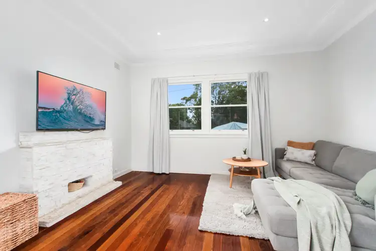 Fifth view of Homely house listing, 29 Kenneth Avenue, Kirrawee NSW 2232