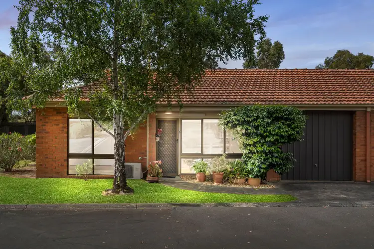 5/61 Fraser Crescent, Wantirna South VIC 3152