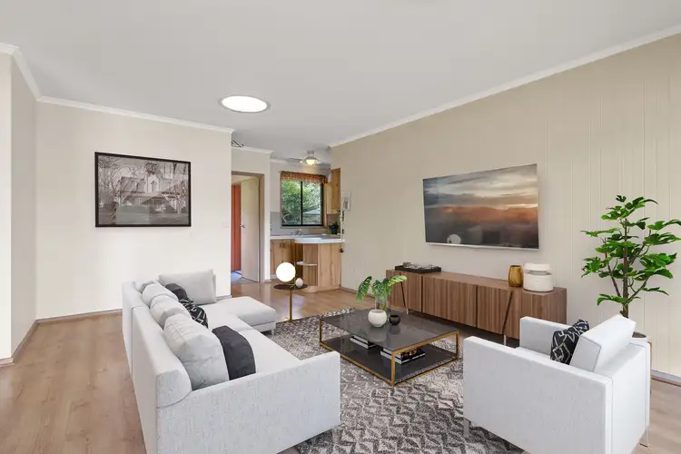 Second view of Homely retirement listing, 5/61 Fraser Crescent, Wantirna South VIC 3152