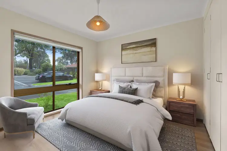 Third view of Homely retirement listing, 5/61 Fraser Crescent, Wantirna South VIC 3152