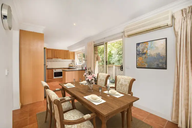 Second view of Homely unit listing, 3/7 Sybella Avenue, Koo Wee Rup VIC 3981
