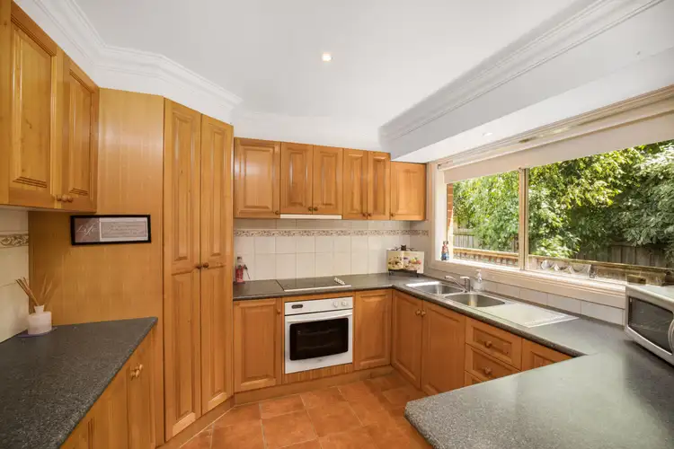 Third view of Homely unit listing, 3/7 Sybella Avenue, Koo Wee Rup VIC 3981
