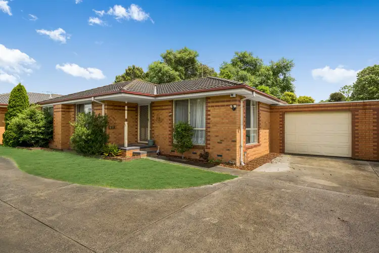 Seventh view of Homely unit listing, 3/7 Sybella Avenue, Koo Wee Rup VIC 3981