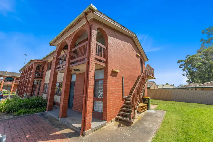 Second view of Homely unit listing, 69/47 Jarvis Road, Elizabeth Vale SA 5112