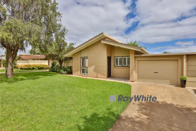 Main view of Homely house listing, 11/203 Ninth Street, Mildura VIC 3500