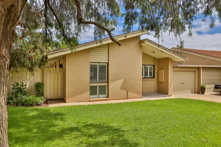 Second view of Homely house listing, 11/203 Ninth Street, Mildura VIC 3500